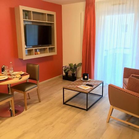Chambery Appart'S Kültér fotó