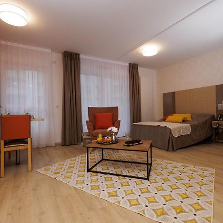 Chambery Appart'S Kültér fotó