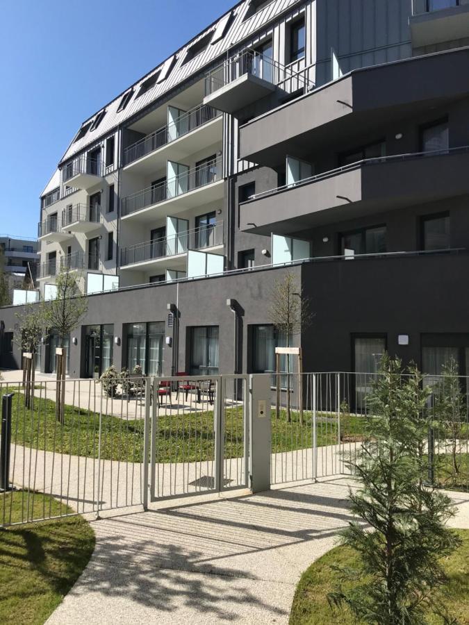 Chambery Appart'S Kültér fotó