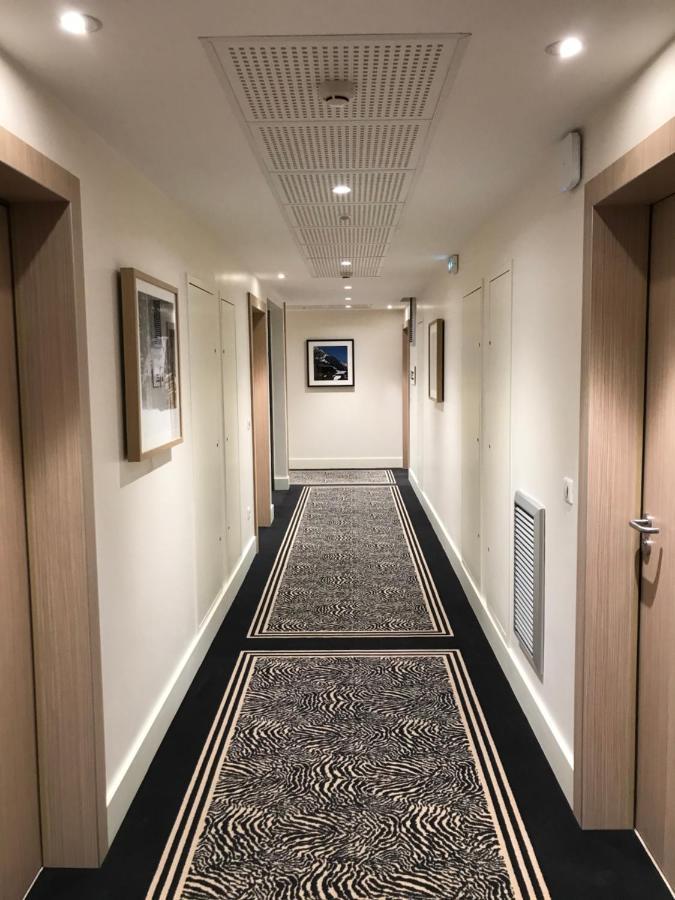 Chambery Appart'S Kültér fotó